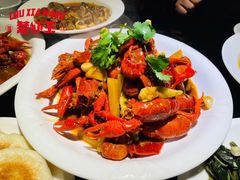 -味道工厂楚虾王(龙虾城店)