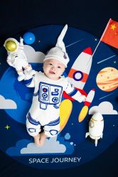 -河马叔叔孕婴儿童摄影(梦时代店)