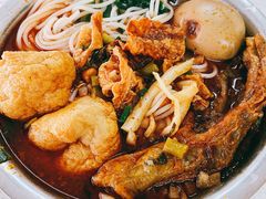 -凤张螺蛳粉·爽口粉(跃进路总店)