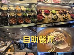 -火炉火自助餐(喜隆多店)