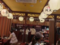 -鸟鹏烧鸟居酒屋(仁恒梦中心店)
