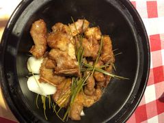 -龙桥私厨·姜花菊花过桥鱼·顺德菜(容桂店)