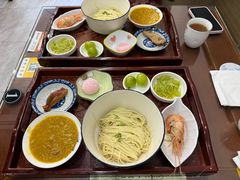 -百年老字号·观振兴蟹黄面·三虾面·苏式面(观前街富仁坊巷店)