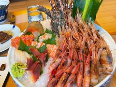 -王鼎精致料理铁板烧(世博源店)