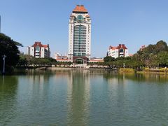 -厦门大学(思明校区)