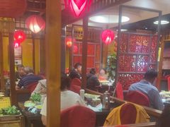 -芦月轩羊蝎子(劲松店)