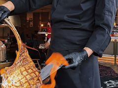 -恰餐厅及酒吧CHAR Bar & Grill(北京三里屯洲际店)