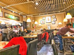 门面-雷门拉面(龙湖成都金楠天街店)