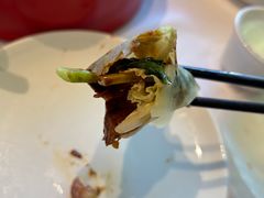 -月福京味斋·烤鸭店·北京菜(鼓楼总店)