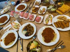 -宜家·瑞典风味餐厅(北京西红门店)