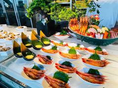 -星伦多自助料理·涮烤一体(杭州来福士店)