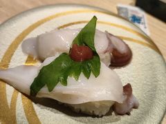 -大起水产回转寿司(道顿堀店)