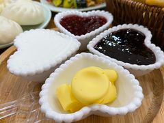 -baursak包尔萨克早餐屋