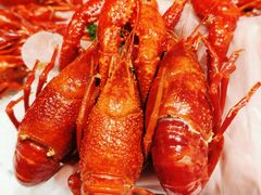 -沪小胖·小龙虾·蓝龙王(八佰伴店)