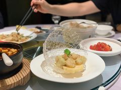 -粗茶淡饭·汉口公馆(循礼门店)