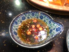 -成都老码头火锅(旺角店)