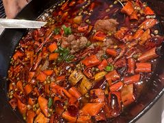 -茉里粤菜(皇姑万象汇店)