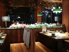 -青菁酒家·象山海鲜(胜利河美食街店)
