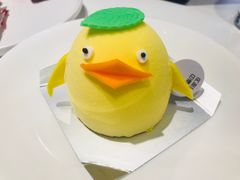 -风甜日暖·星座主题甜点(东二环泰禾店)
