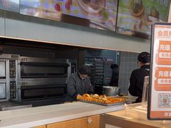 -東更道点心行(文化东路店)