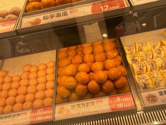 -東更道点心行(崂山丽达店)