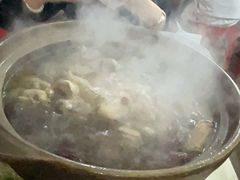 -威邵鸡煲(西华路总店)