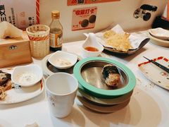 -新一番回转寿司(泊富ICITY店)