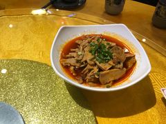 -缪氏川菜(丰盛町店)