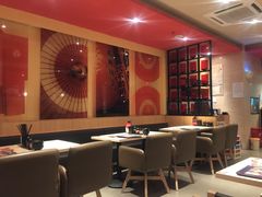 -味千拉面(上海蓝天路店)