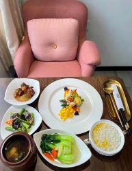 -海豚湾高端月子会所(黄浦店)