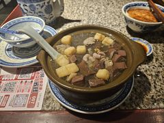 -南京大牌档(人民广场店)