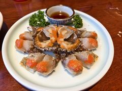 -妈妈菜舟山海鲜(定海古城店)