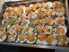 -小科自助海鲜烧肉(高区店)