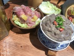 -楠火锅(龙阳广场店)