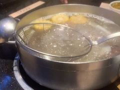 -牛事制造局牛肉火锅(莲岳路店)