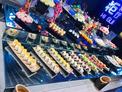 -海柜涮烤一体自助餐厅(金鹰店)