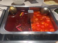 -海底捞火锅(劲松店)