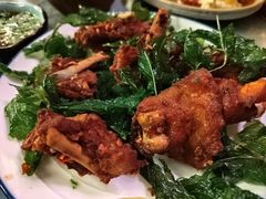 -浩海火燒雲傣家菜(芮欧百货店)