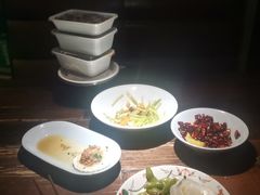 -外婆家(蓝色港湾店)