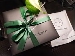 -姆们M Sweetie Cake(五道口店)