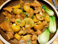 -小三峡食府(西五路店)