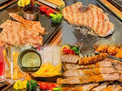 -必胜客(经开万达店)