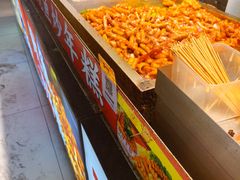 -东门町美食街