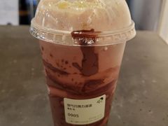 -喜茶(上海打浦桥日月光gelato lab+店)