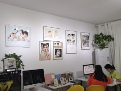 -童年时光专业儿童摄影(龙首店)