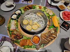 -椰小鸡·琼州糟粕醋(美兰缤纷城店)