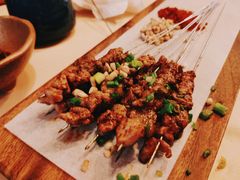 -山石榴·贵州菜(丰盛里店)