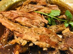 -芦月轩羊蝎子(劲松店)