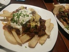 芝士薯条-Boxing Cat Brewery拳击猫精酿啤酒馆(永福店)