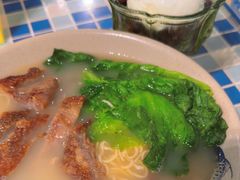 -路环码头面馆